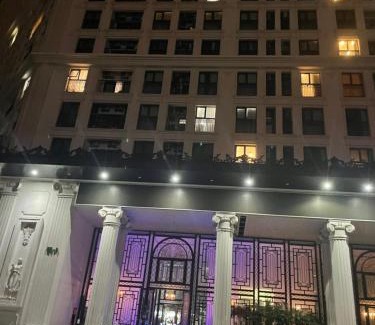 My Đinh Apartment | The emerald apartment Mỹ Đình아파트 by Bi 1