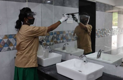 Somatane Resort | The Emerald Resort, Pune