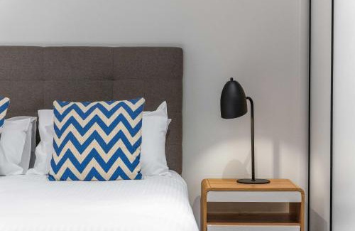 Carlton South Apartment | The Eminence Apartments by CLLIX