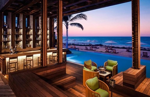 Centro Resort | The Empire Estates 1BR – Private Jungle Luxury at Vidanta Riviera Maya