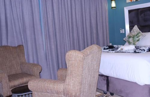 Thohoyandou Hotel | The Empire Hotel