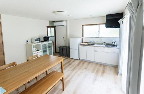 Nagoya Apartment | The Emu Park Tomiyoshi