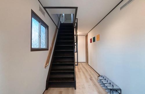 Nagoya Apartment | The Emu Park Tomiyoshi