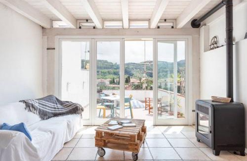 Bosa Historic Centre Apartment | The enchanting sunset