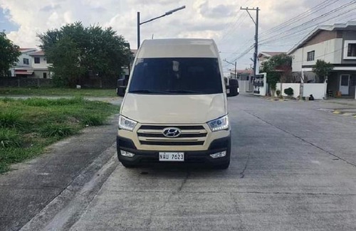 Angeles City Villa | The Enclave