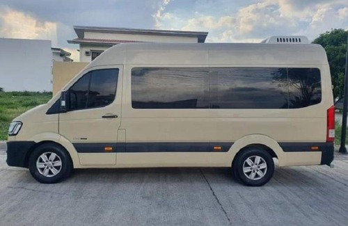 Angeles City Villa | The Enclave