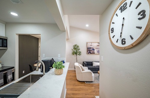 Energy Corridor Condo | The Energy Corridor’s Lux Condo