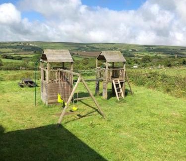 Chysauster Hotel | the Engine Inn