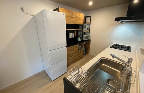 Chikugo House | The entire building is available for rent and pets are allowed For large groups early bird discoun /Chikugo Fukuoka