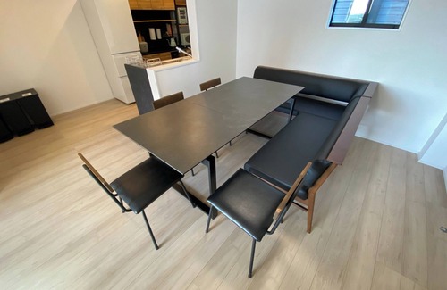 Chikugo House | The entire building is available for rent and pets are allowed For large groups early bird discoun /Chikugo Fukuoka