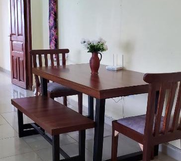 Nyahururu Apartment | The escape nyahururu