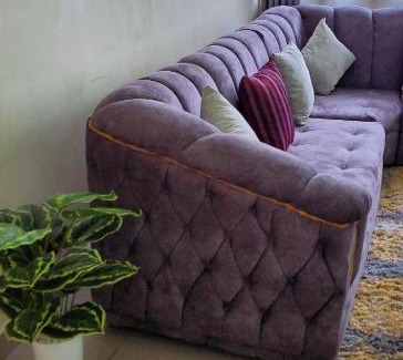 Nyahururu Apartment | The escape nyahururu