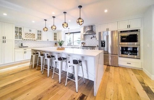 Santa Rosa Apartment | The Estate at Sycamore- Sonoma Wine County Retreat