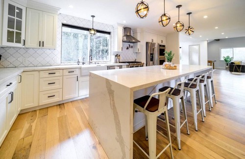 Santa Rosa Apartment | The Estate at Sycamore- Sonoma Wine County Retreat