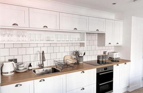 Broughty Ferry Apartment | The Estuary