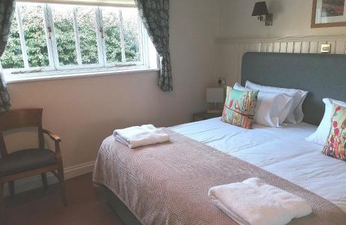 Littlebourne Hotel | The Evenhill