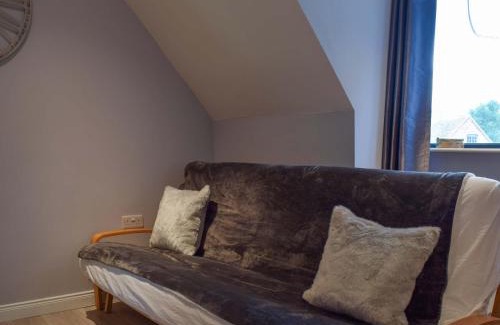 Wallingford Apartment | The Ewelme Hideaway