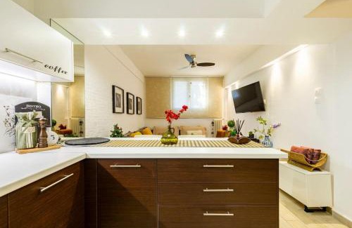 Pangrati Apartment | The excellent home