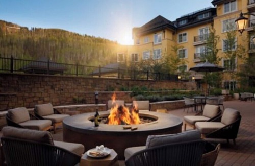 Vail Resort | The Exclusive Ritz-Carlton Club, 2 Bedroom, Vail