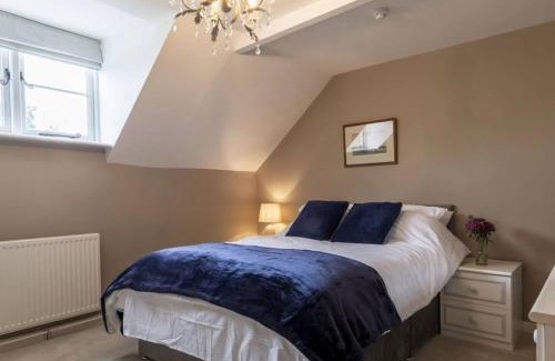 Barrowden Hotel | The Exeter Arms