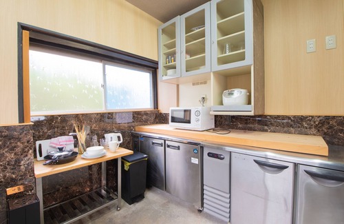 Uda House | The EXP Yachiyo