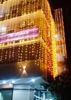 Malviya Nagar Hotel | the experia hotel
