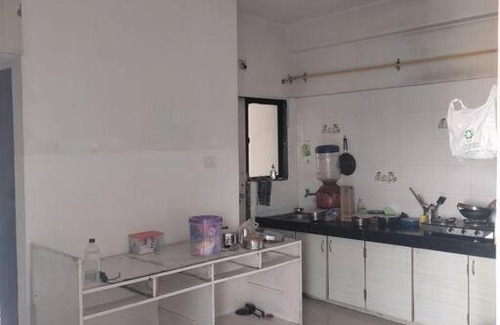 Ahmedabad Apartment | The Explorers Abode