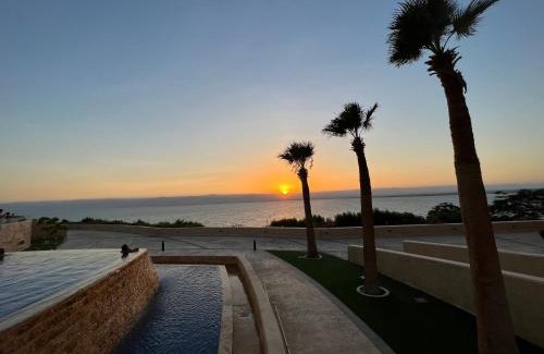 Sweimeh Resort | The F52 Luxury Residence Samarah Resort