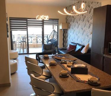 Sweimeh Resort | The F52 Luxury Residence Samarah Resort