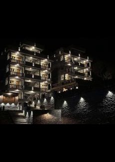 Mustang Resort | The face resort