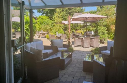 Mauchline Hotel | The Fairburn Hotel