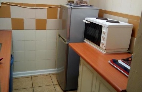 Fairland House | The Fairlands Hideout