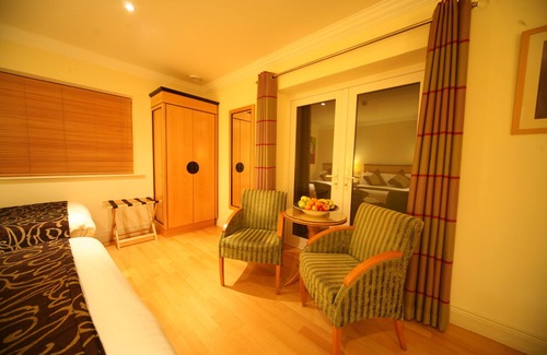 Killarney Hotel | The Fairview Boutique Hotel