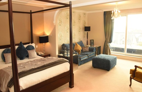 Killarney Hotel | The Fairview Boutique Hotel