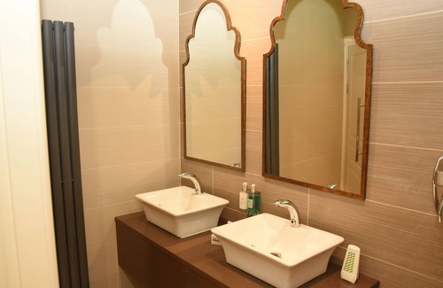 Killarney Hotel | The Fairview Boutique Hotel