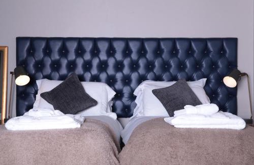 Bridgnorth Hotel | The Falcon Hotel