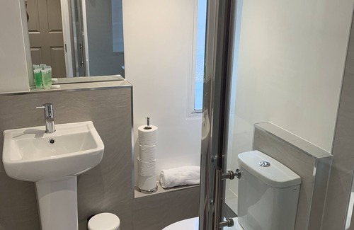 Bridgnorth Hotel | The Falcon Hotel & Restaurant