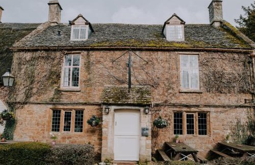 Great Tew Hotel | The Falkland Arms