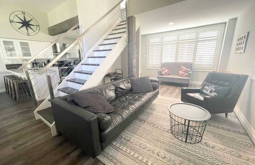 Collingwood Villa | The Family Escape Townhome