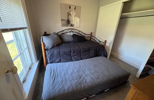 Lancaster Apartment | The Farm- Apt 2