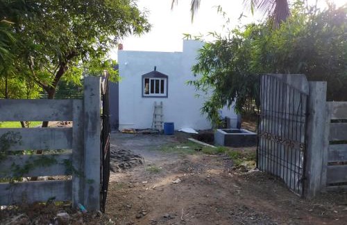 Chengalpattu House | THE FARM CREST, ECR KADALLUR