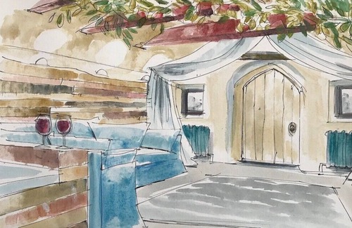 West Malling House | The Farm House