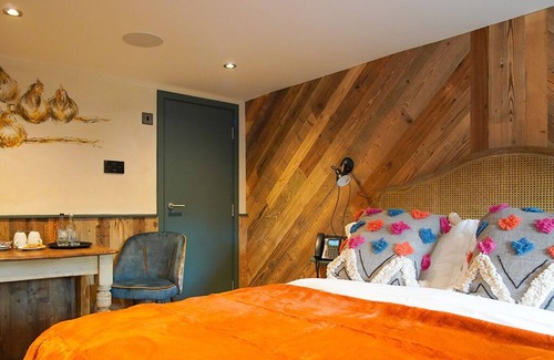 West Malling House | The Farm House