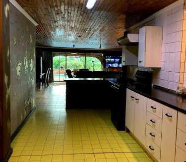 Hartbeespoort Apartment | The Farm