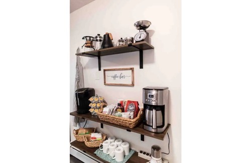 Fairbanks House | The Farmhouse - Clean, comfortable, and affordable!