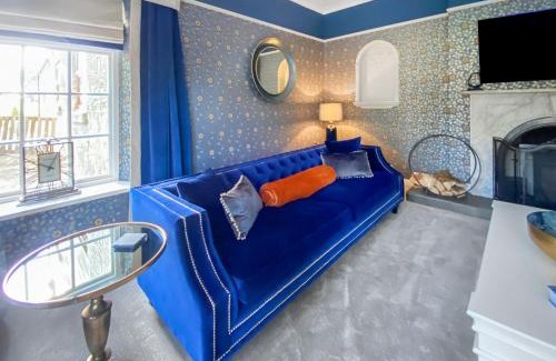 Pontefract House | The Farmhouse