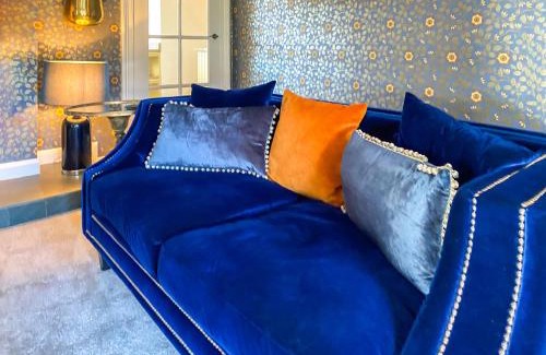 Pontefract House | The Farmhouse