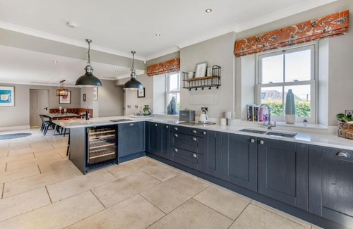 East Layton House | The Farmhouse