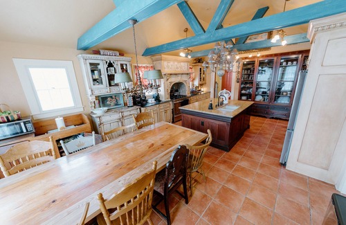 Franklin Springs Other | The Farmhouse - Unit A