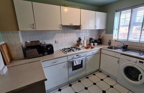 Cannock House | The Farrier's on the Chase